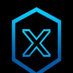 Xigncode3 logo