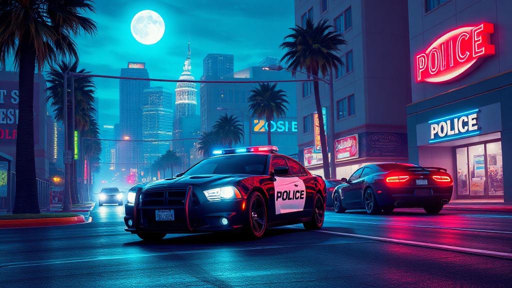 GTA FiveM cover art