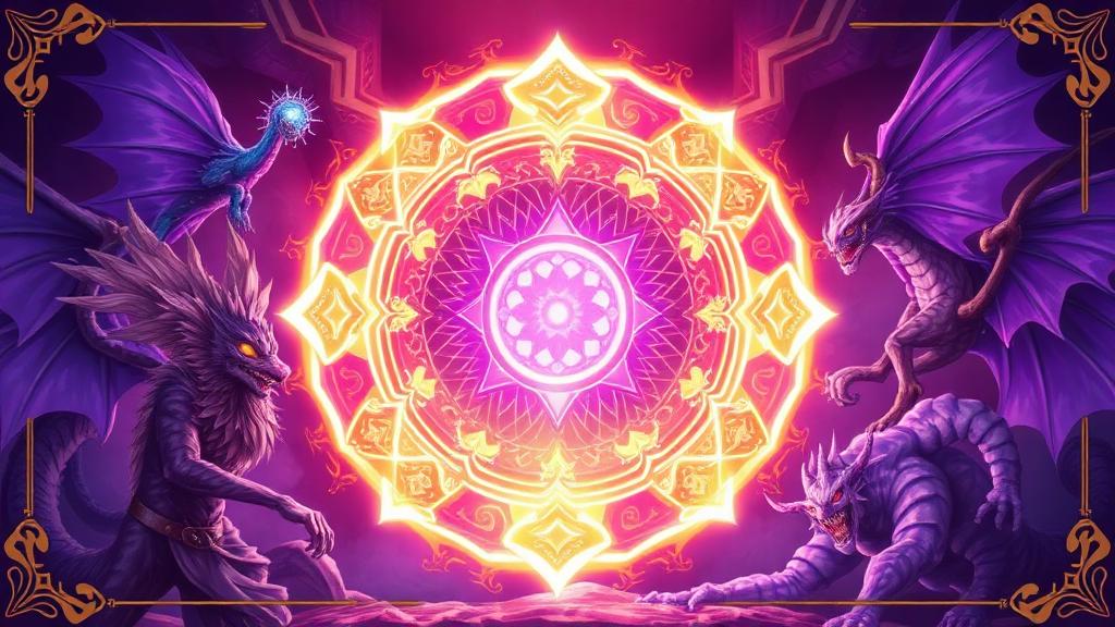 Summoners War cover art